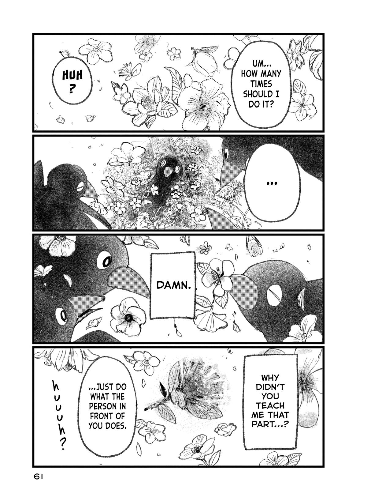 Before You Go Extinct Chapter 2 23