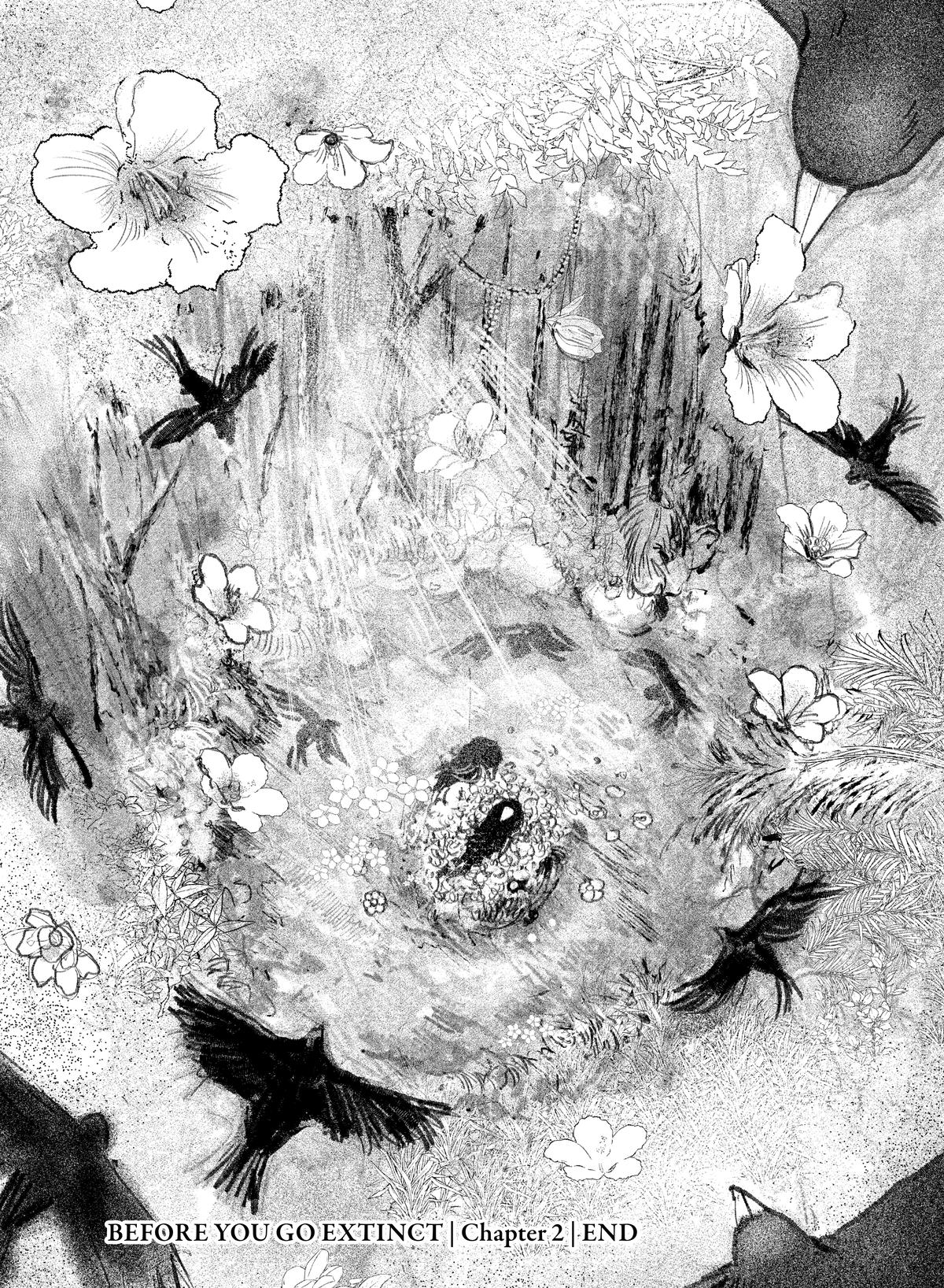 Before You Go Extinct Chapter 2 24