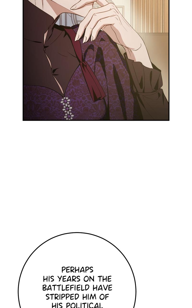 Behind Her Highness's Smile Episode 3 59