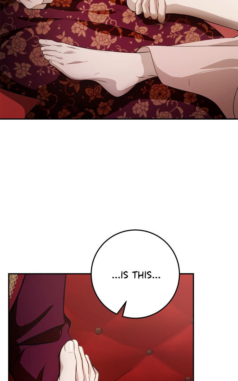 Behind Her Highness's Smile Episode 6 59