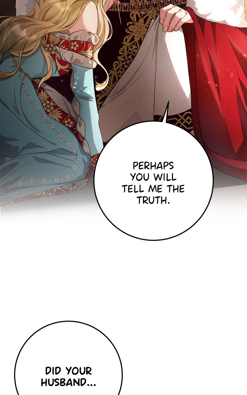 Behind Her Highness's Smile Episode 11 59