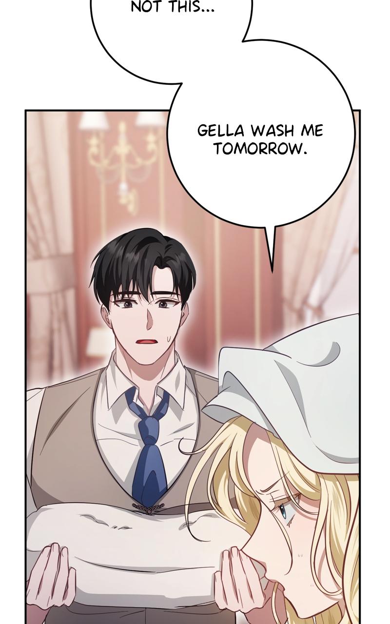 Behind Her Highness's Smile Episode 20 59