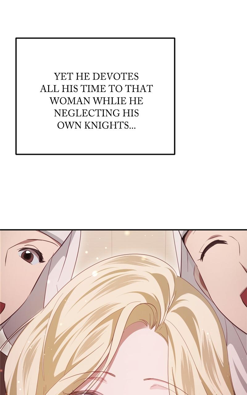 Behind Her Highness's Smile Episode 23 59