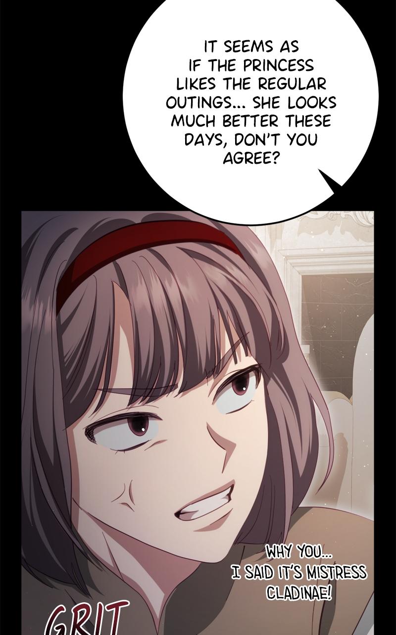 Behind Her Highness's Smile Episode 29 59