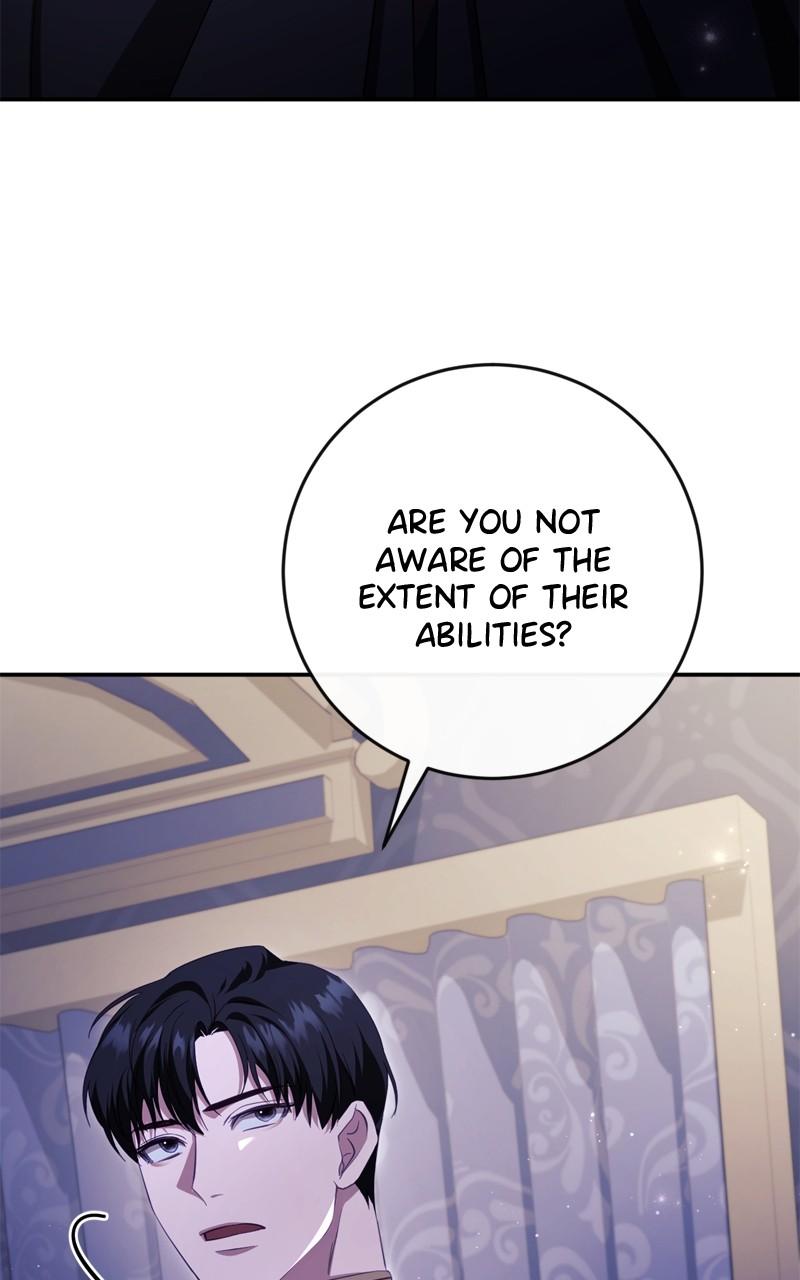 Behind Her Highness's Smile Episode 36 59