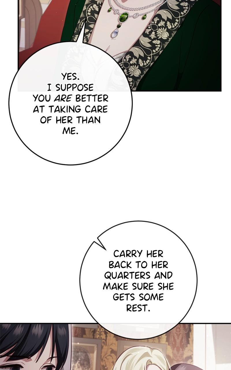 Behind Her Highness's Smile Episode 40 59