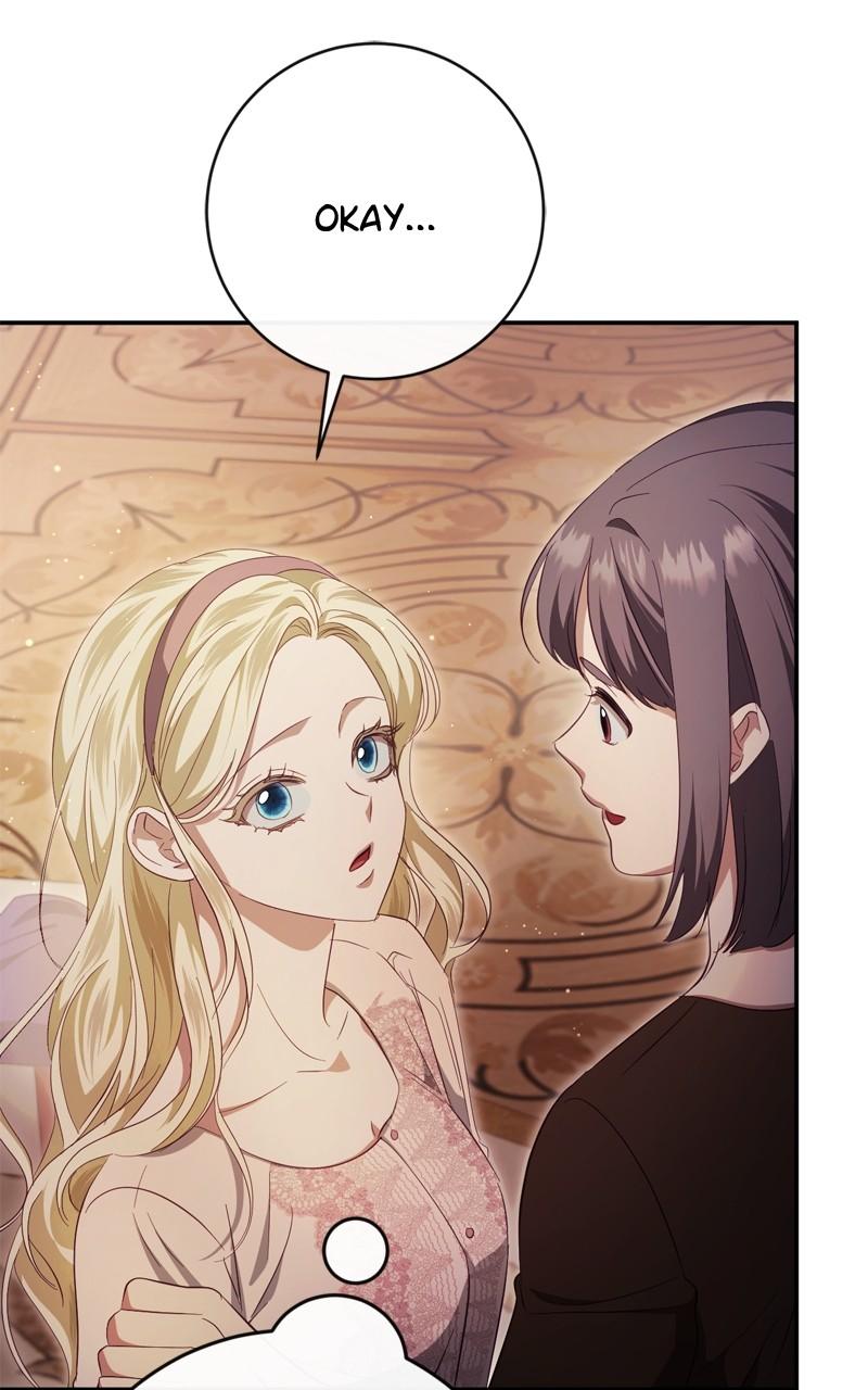 Behind Her Highness's Smile Episode 42 59