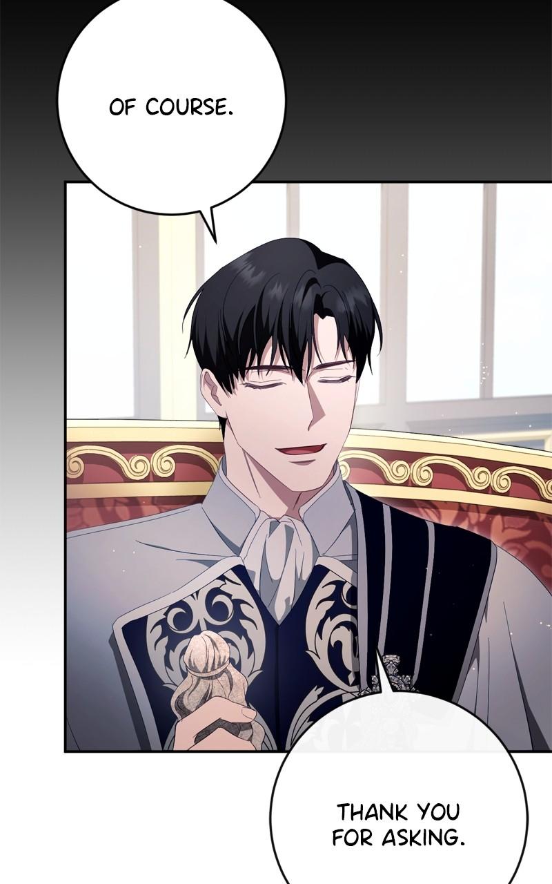 Behind Her Highness's Smile Episode 44 59