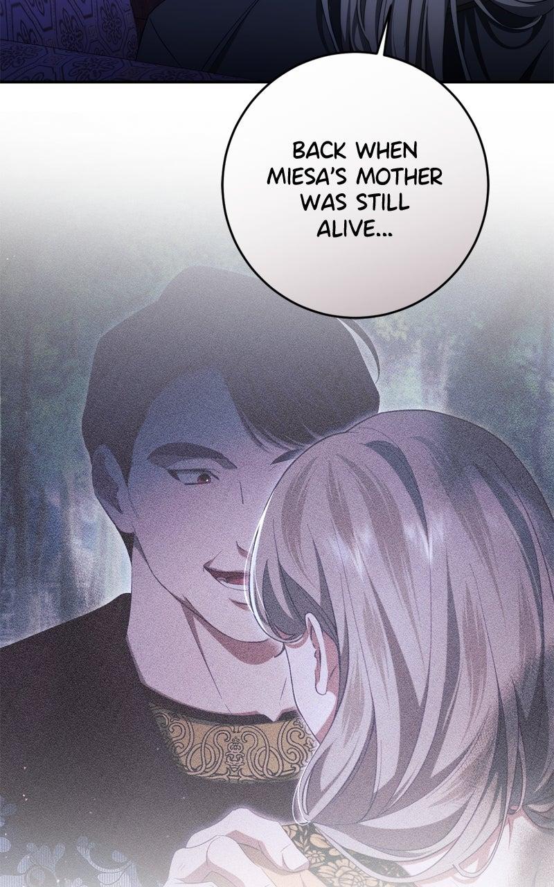 Behind Her Highness's Smile Episode 61 59