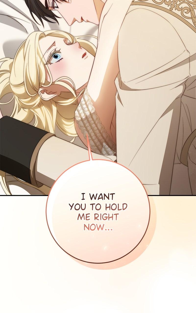 Behind Her Highness's Smile Episode 66 59