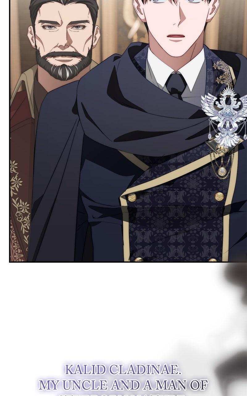 Behind Her Highness's Smile Episode 67 59