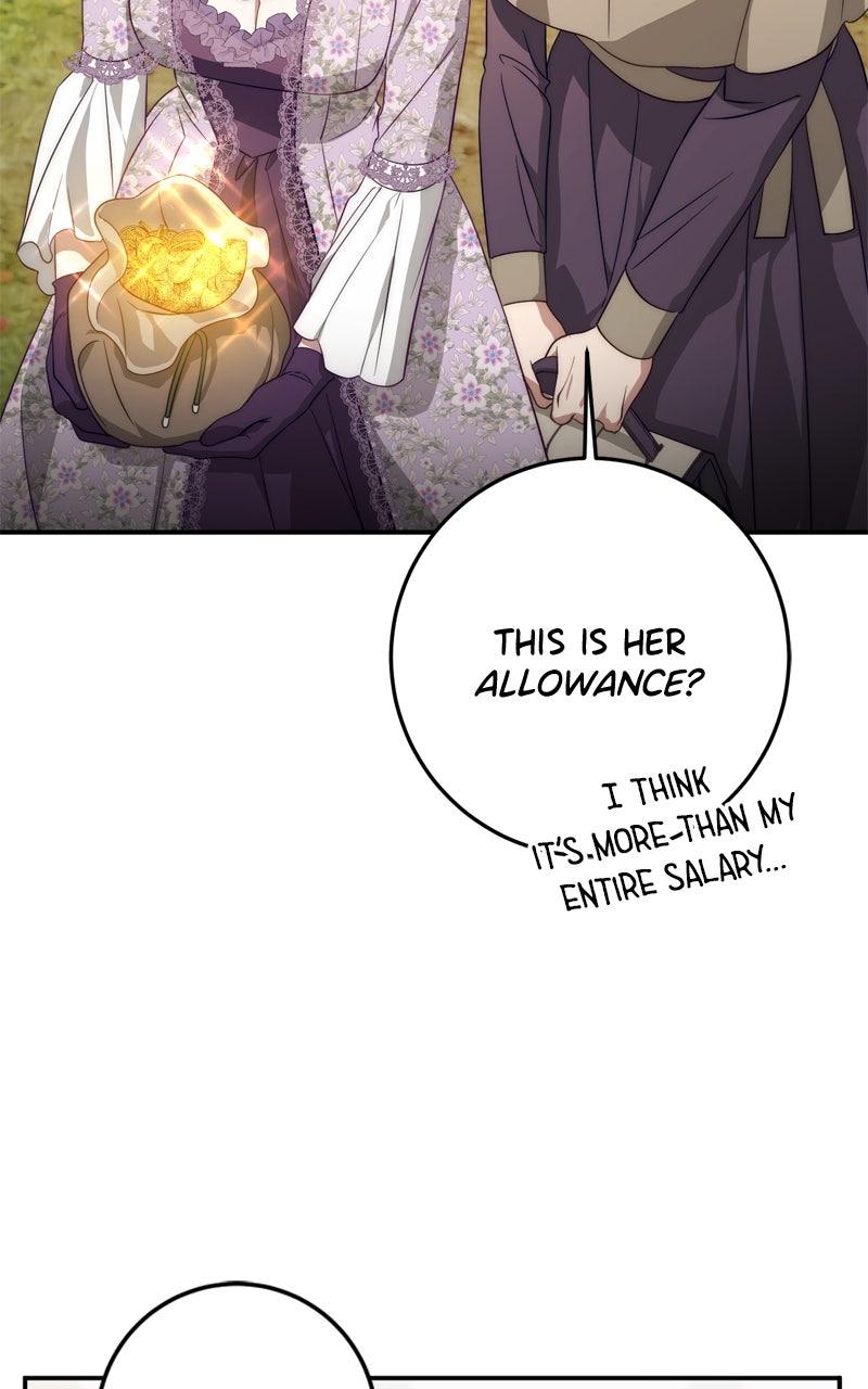 Behind Her Highness's Smile Episode 69 59