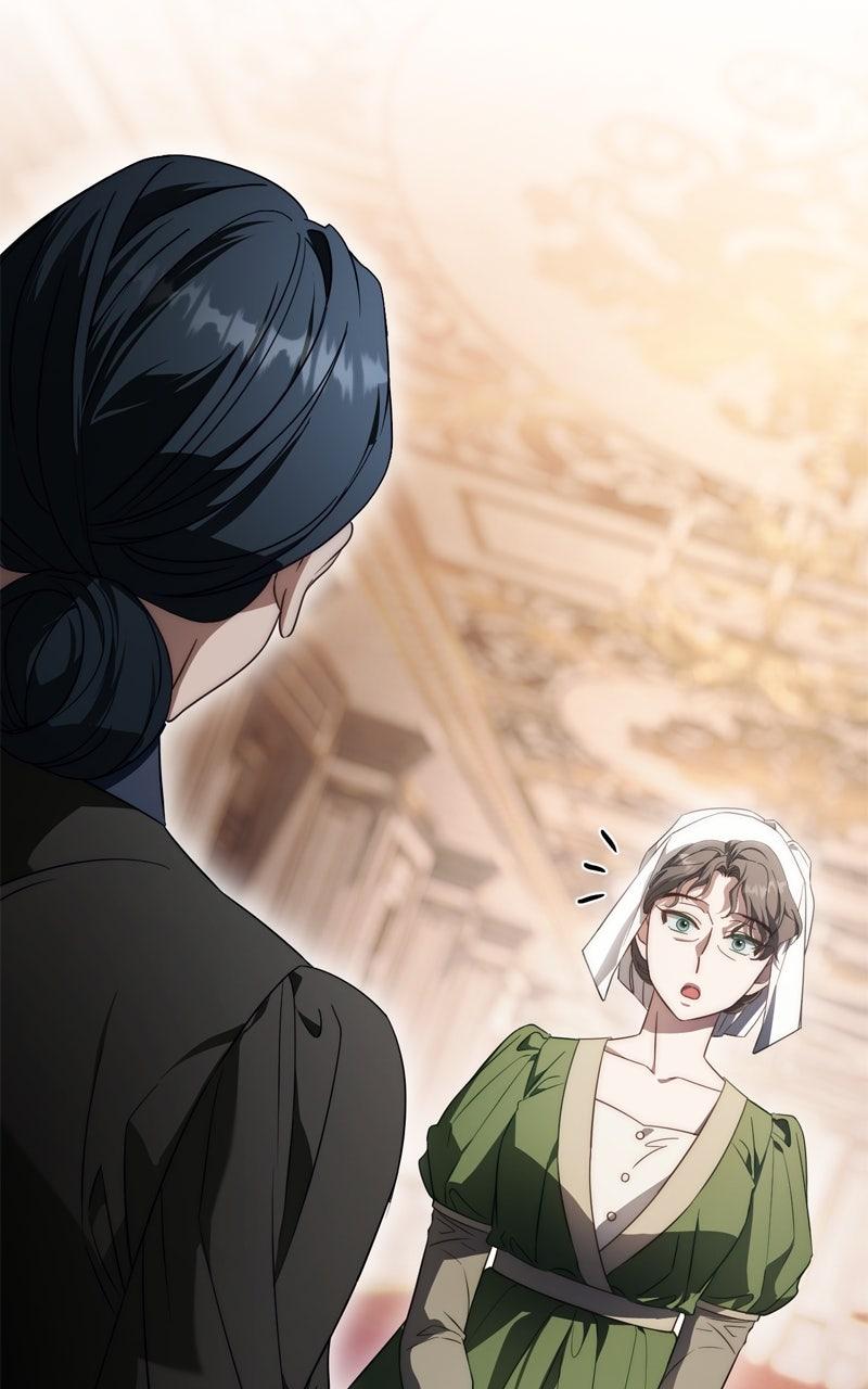 Behind Her Highness's Smile Episode 71 59