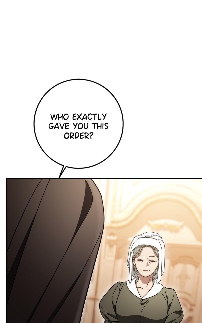 Behind Her Highness's Smile Episode 74 59