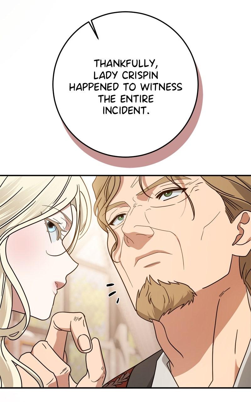 Behind Her Highness's Smile Episode 76 59