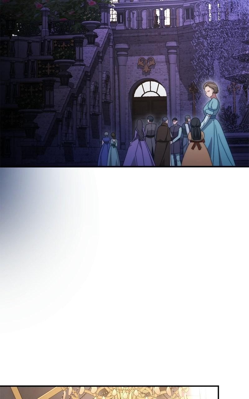 Behind Her Highness's Smile Episode 77 59