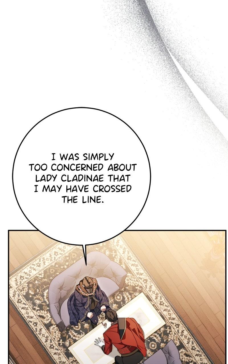 Behind Her Highness's Smile Episode 80 59
