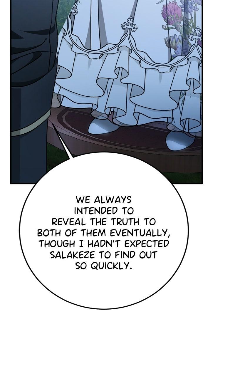 Behind Her Highness's Smile Episode 82 59