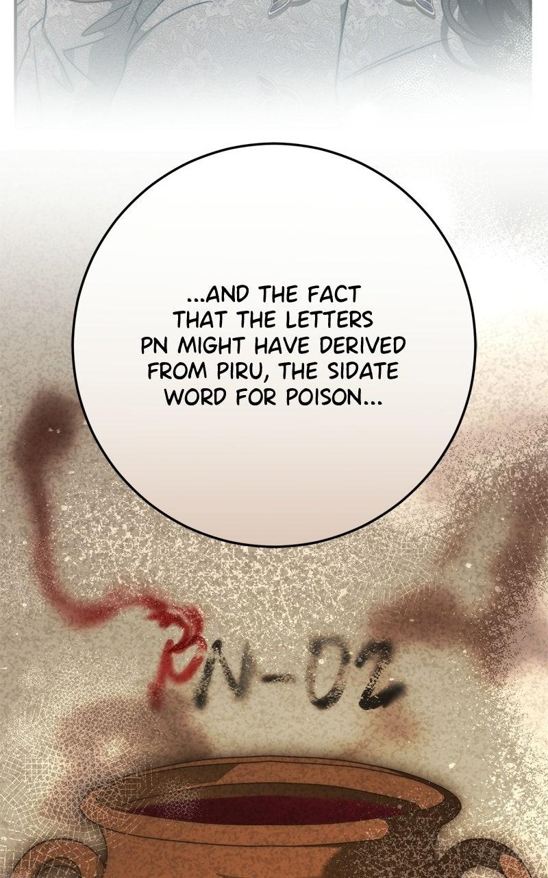 Behind Her Highness's Smile Episode 84 59