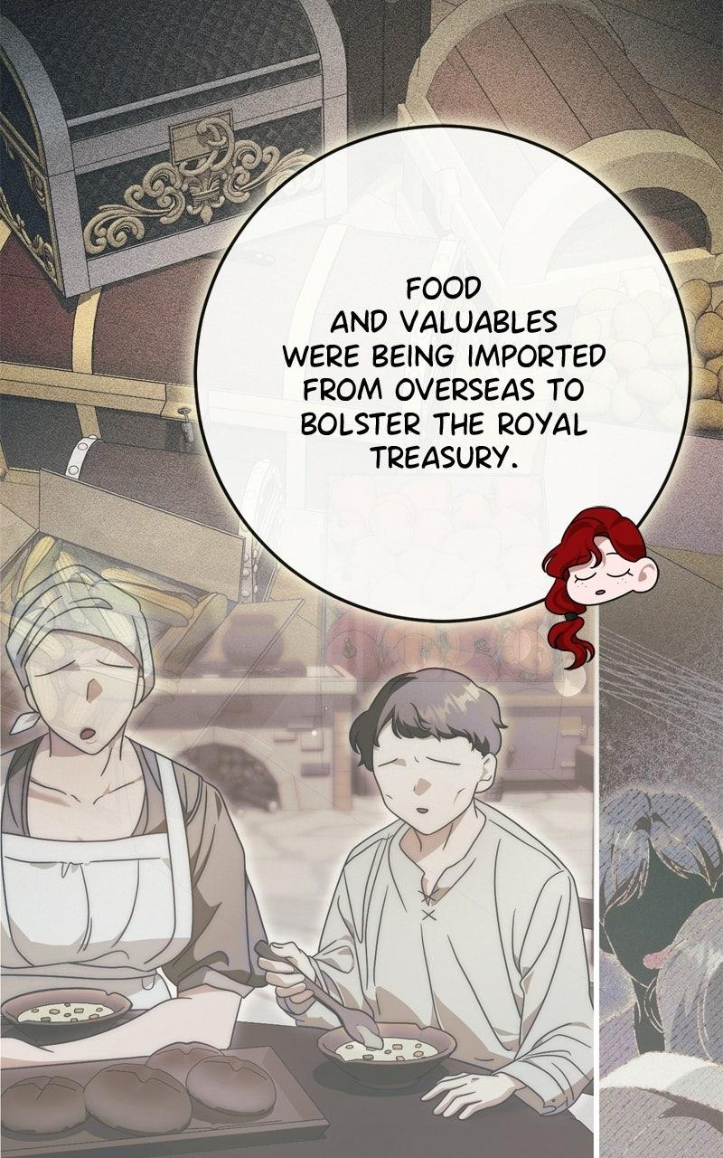 Behind Her Highness's Smile Episode 85 59