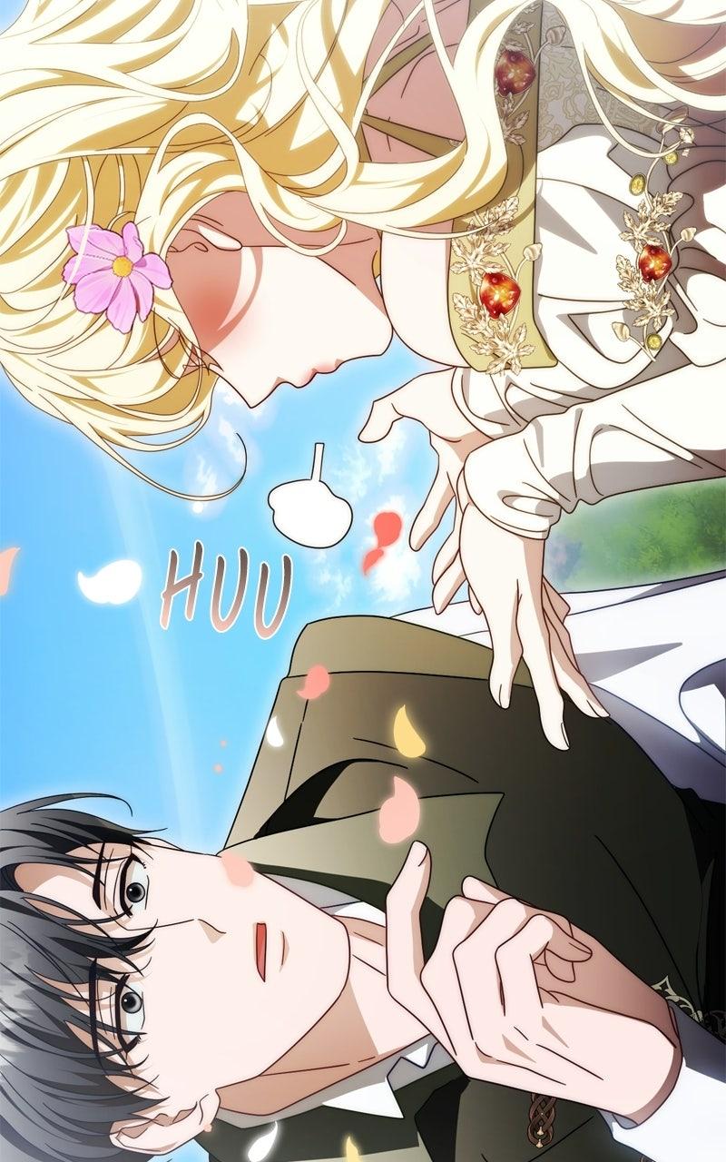 Behind Her Highness's Smile Episode 87 59