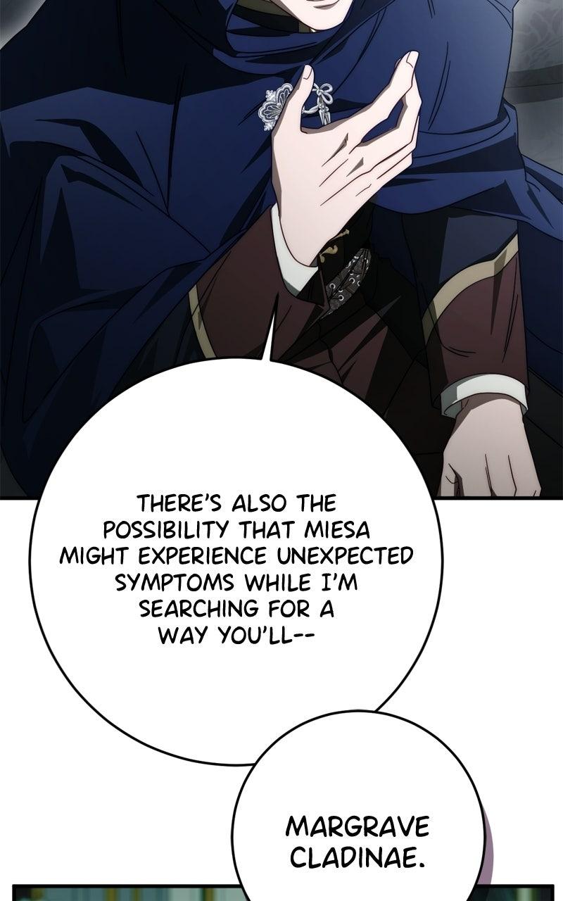 Behind Her Highness's Smile Episode 89 59