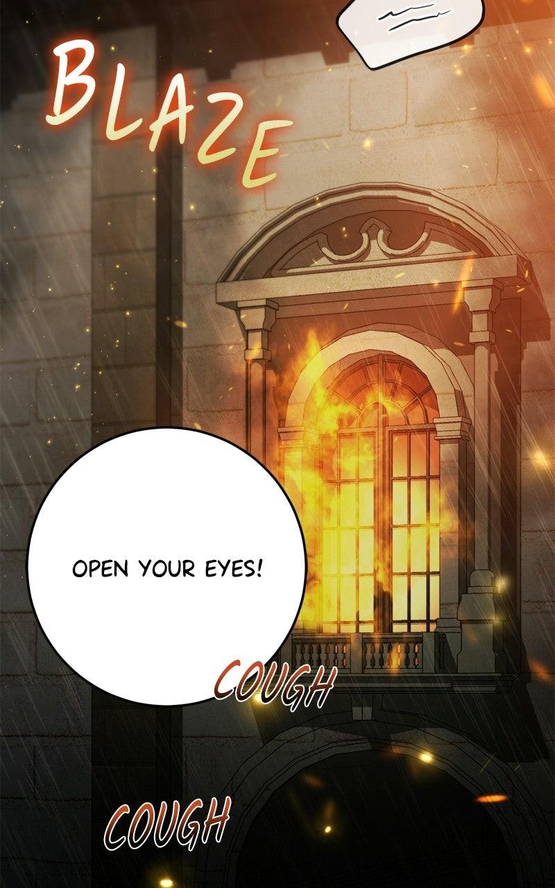 Behind Her Highness's Smile Episode 90 59