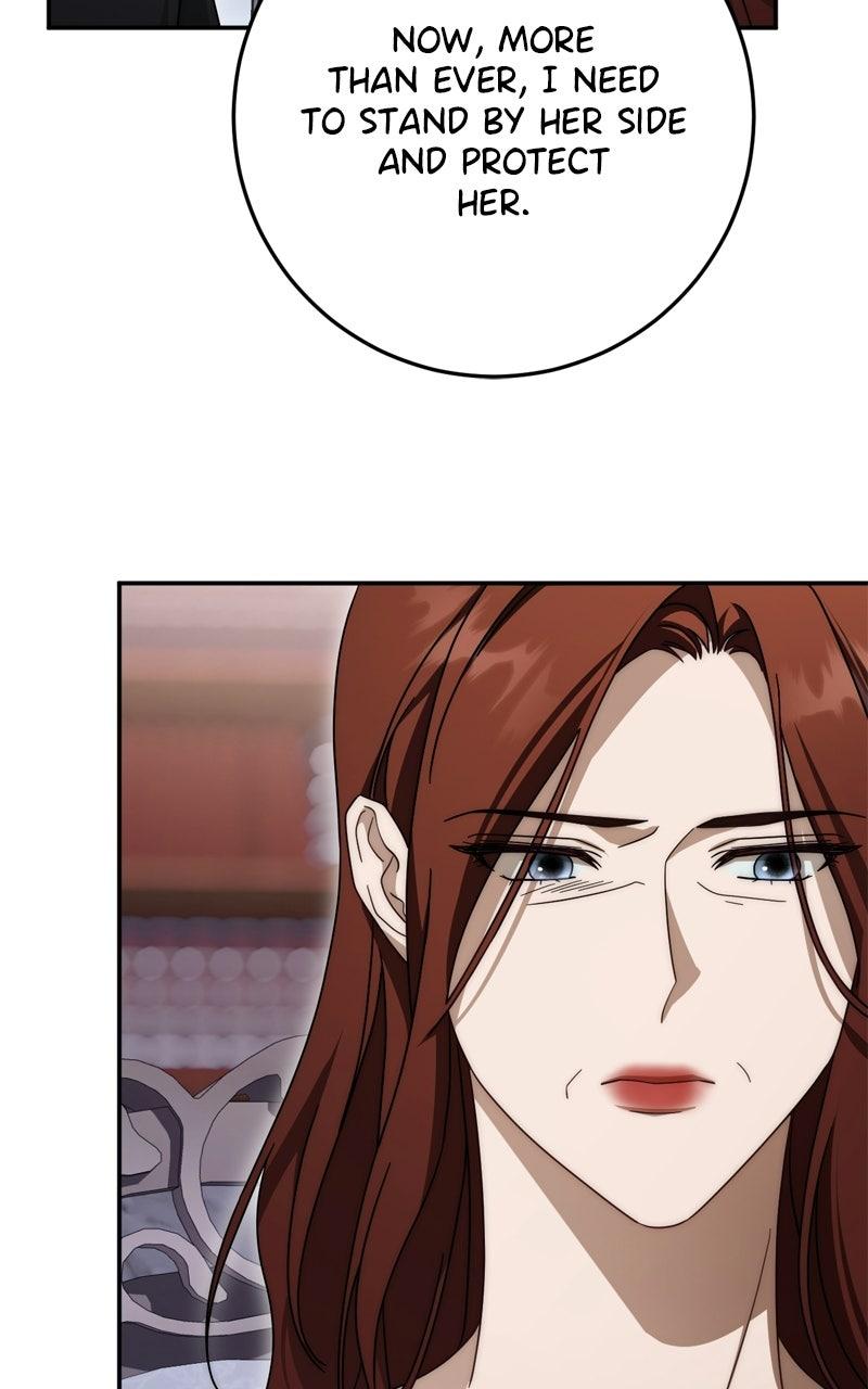 Behind Her Highness's Smile Episode 91 59