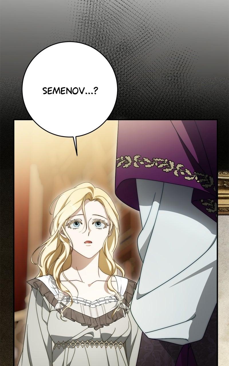 Behind Her Highness's Smile Episode 93 59