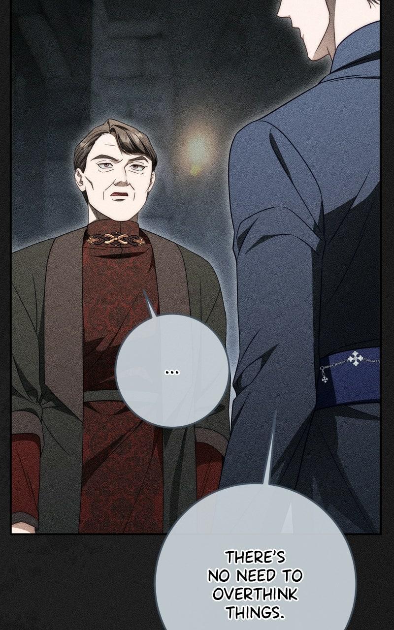 Behind Her Highness's Smile Episode 96 59