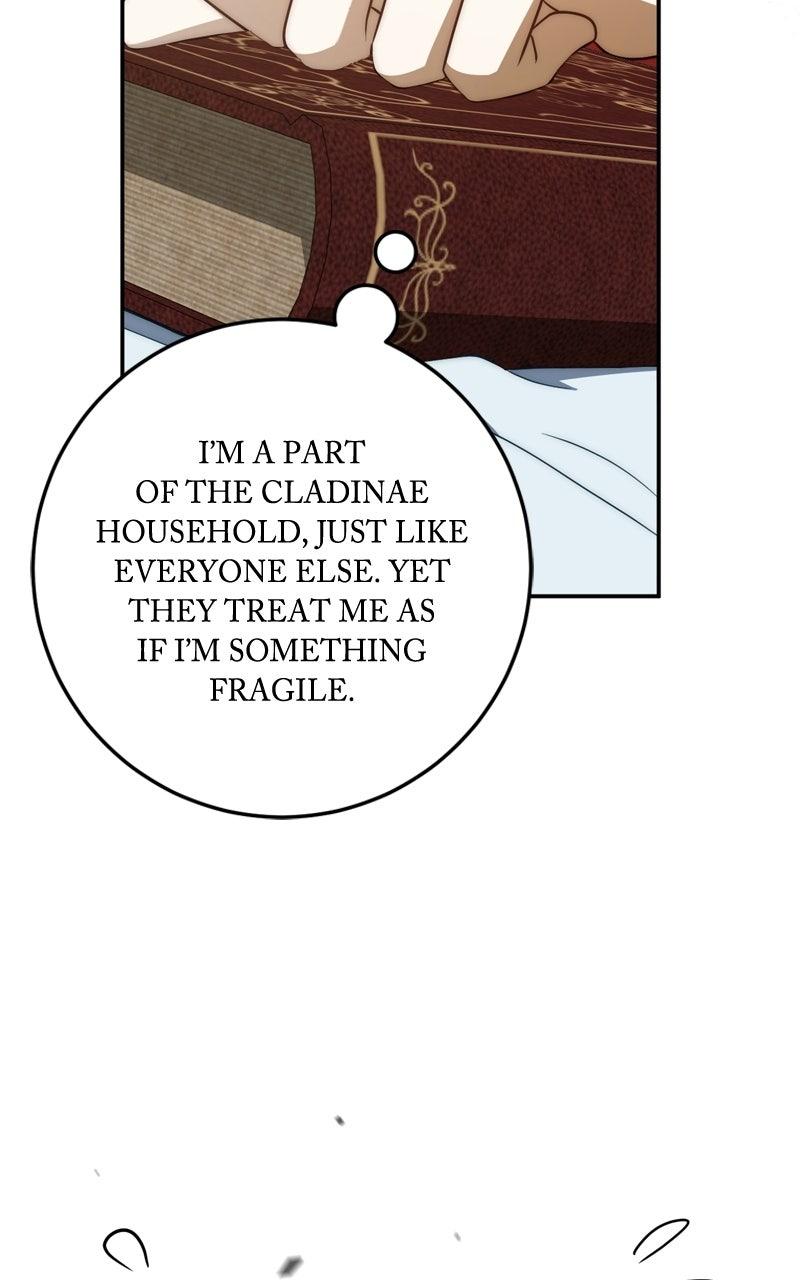 Behind Her Highness's Smile Episode 98 59