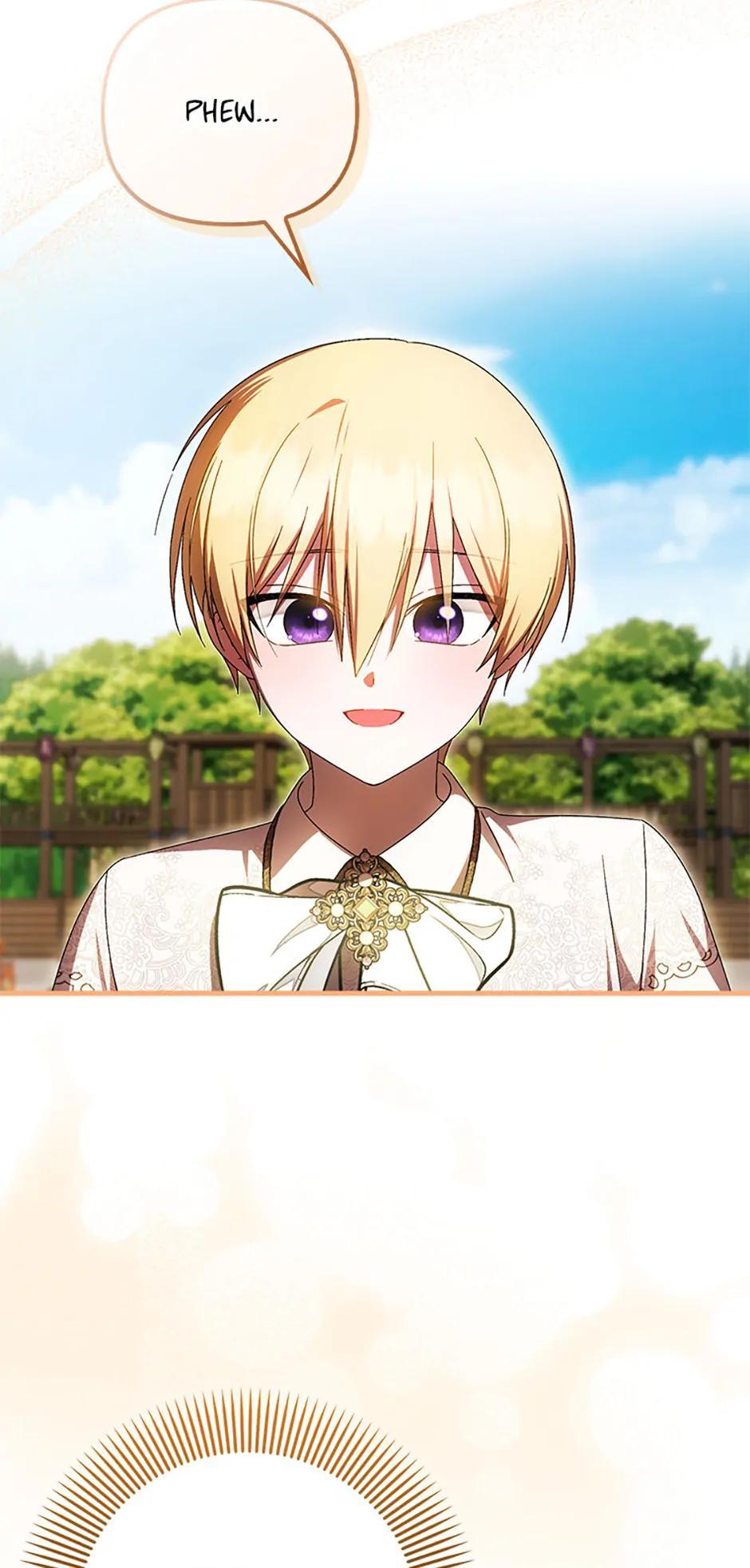 Being Loved for the First Time Episode 64 59