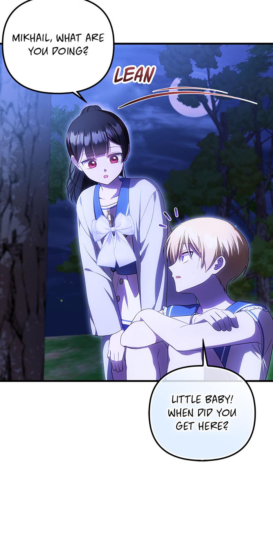 Being Loved for the First Time Episode 73 59