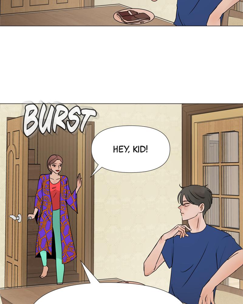 Between Two Floors Episode 1 133