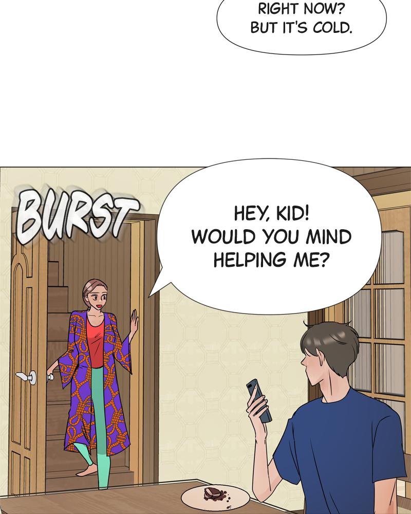 Between Two Floors Episode 1 138