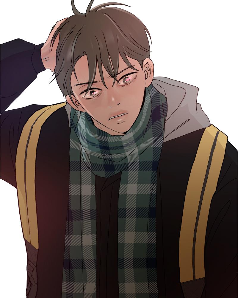 Between Two Floors Episode 3 110