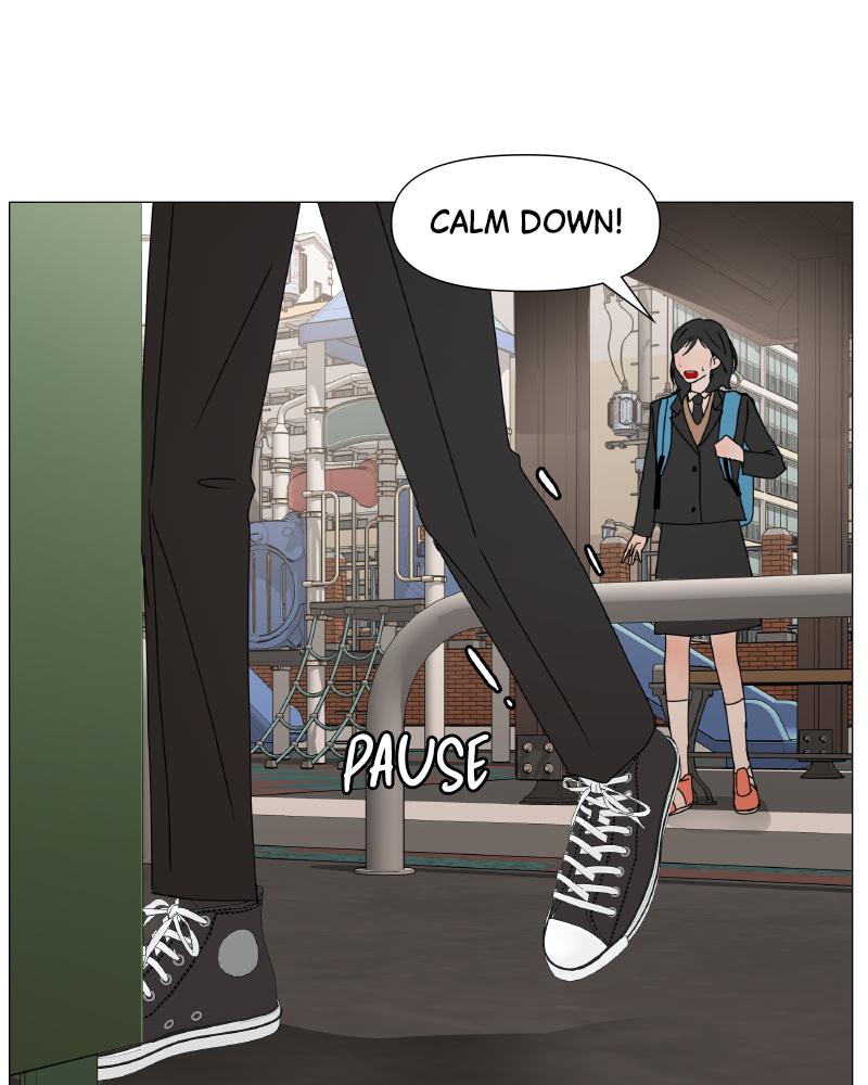 Between Two Floors Episode 3 118