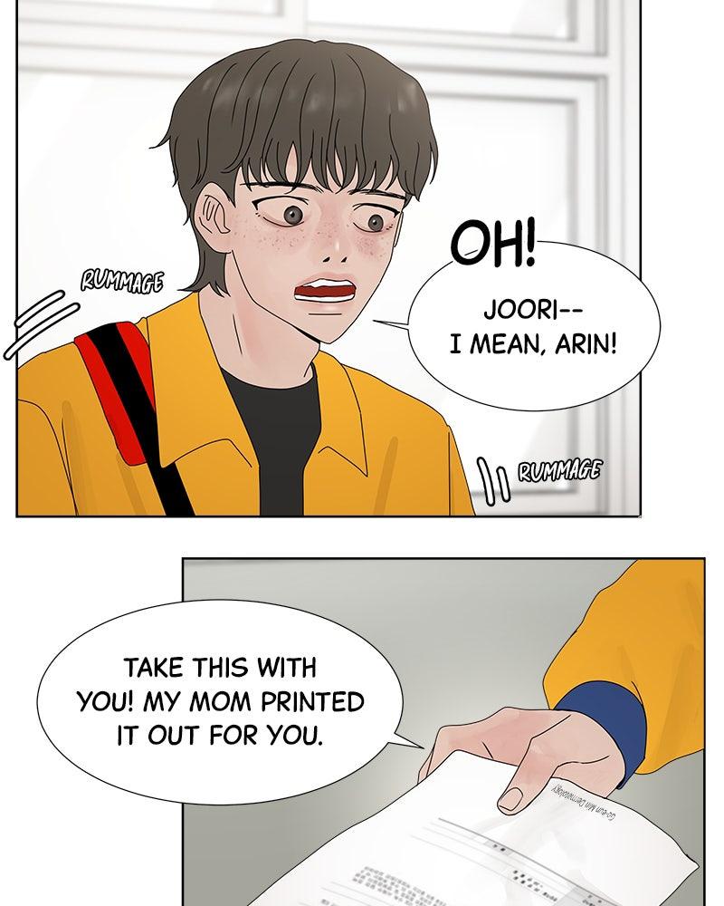 Between Two Floors Episode 10 10