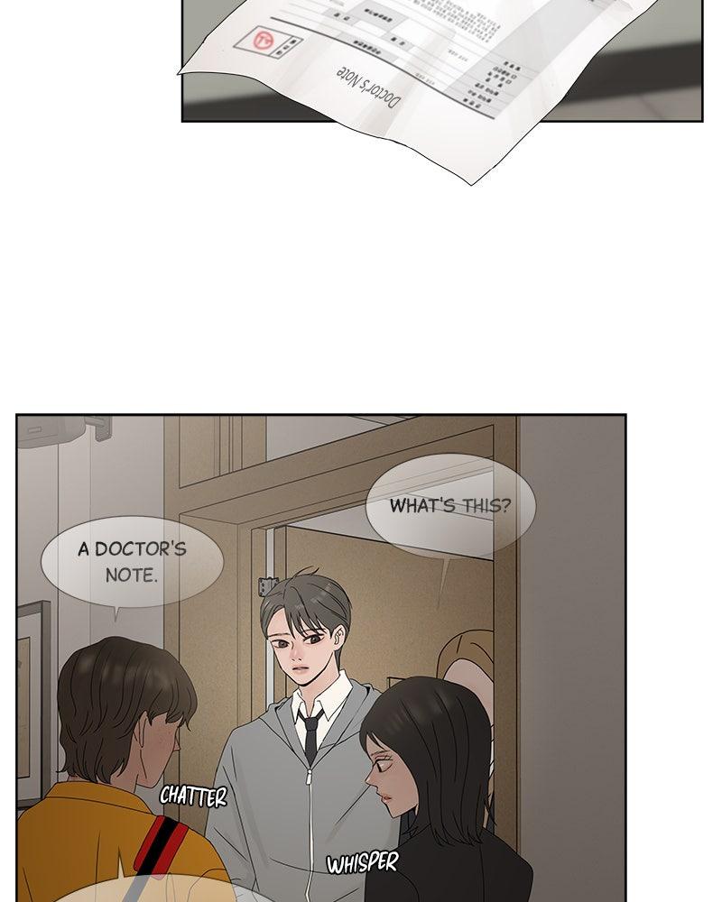 Between Two Floors Episode 10 11