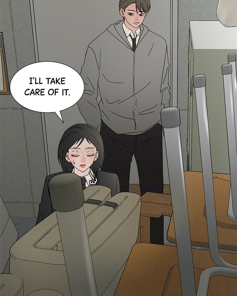 Between Two Floors Episode 11 32