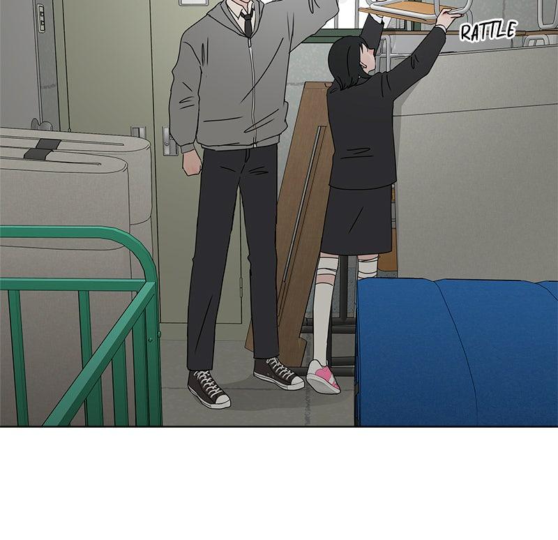 Between Two Floors Episode 11 56