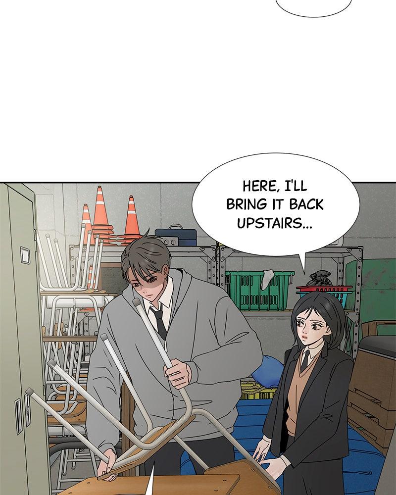 Between Two Floors Episode 11 111
