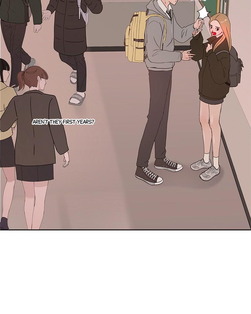 Between Two Floors Episode 12 31