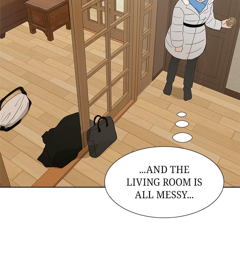 Between Two Floors Episode 13 140