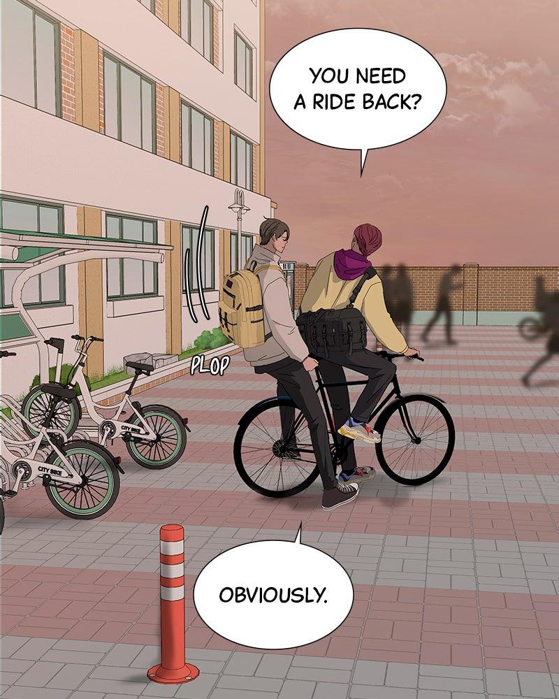 Between Two Floors Episode 33 11