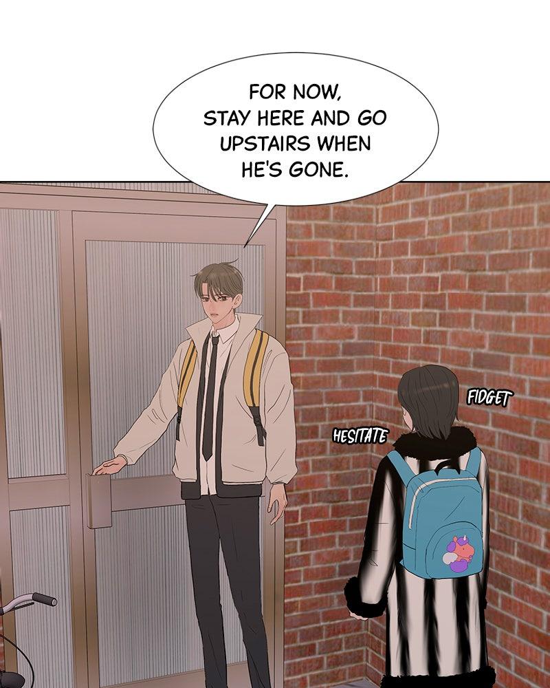 Between Two Floors Episode 34 34