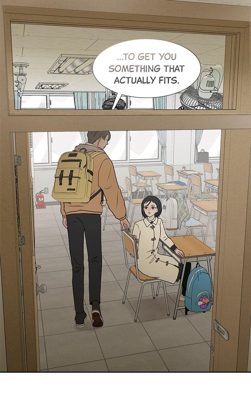 Between Two Floors Episode 35 36
