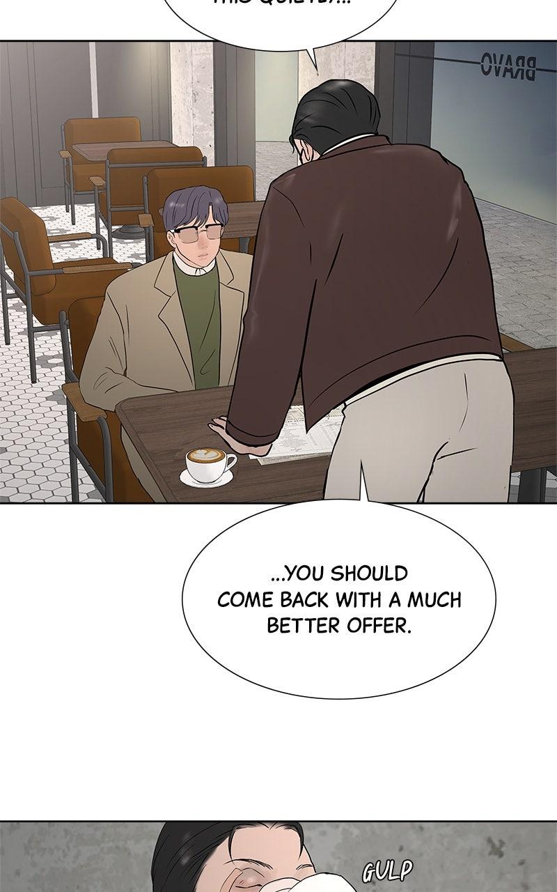 Between Two Floors Episode 43 49
