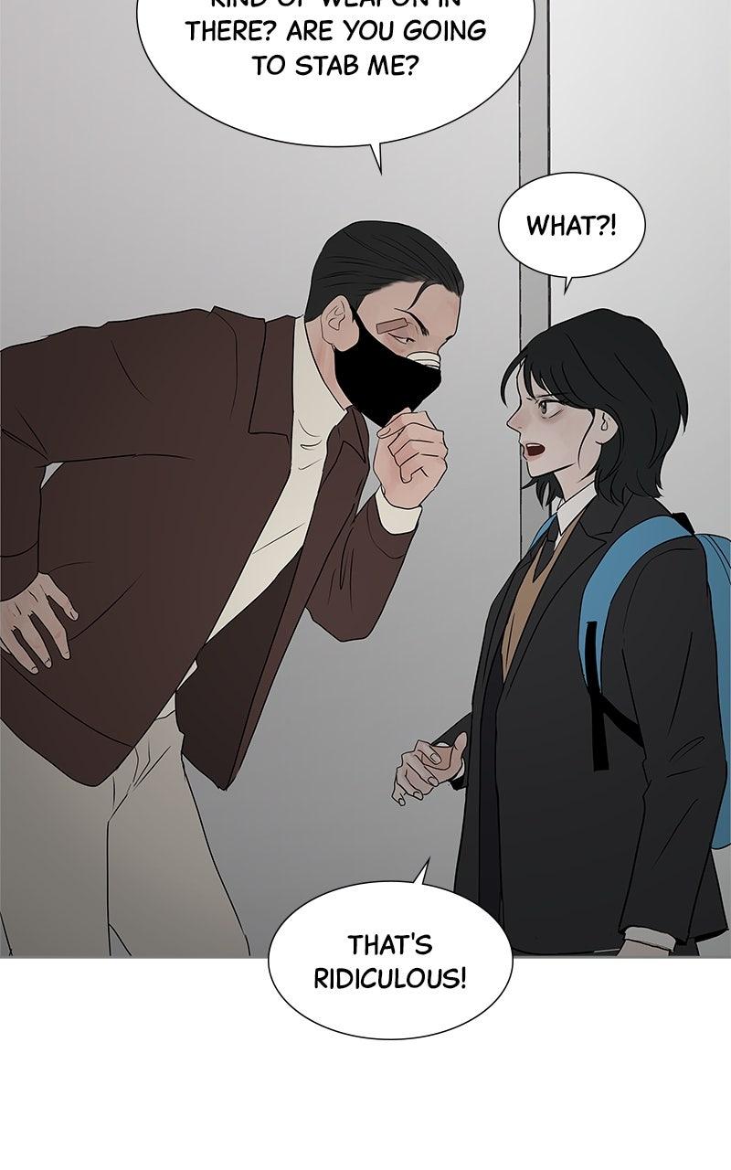 Between Two Floors Episode 44 48