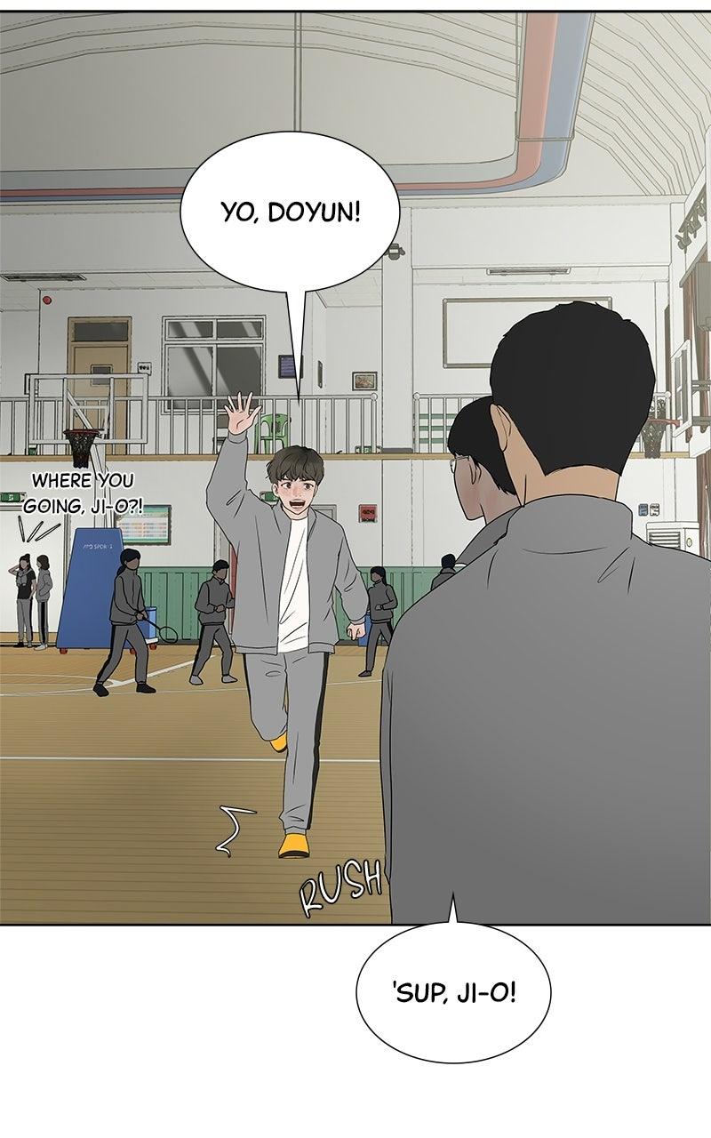 Between Two Floors Episode 52 53